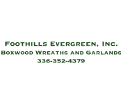 Foothills Evergreen Inc